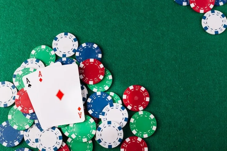 fifs Holdem Pocket at fifs — Cards on the Table
