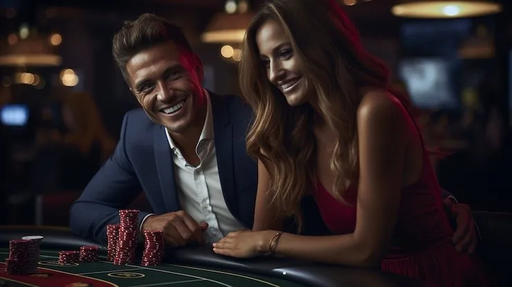 fifs Holdem Pocket — What Is Inside the fifs Lobby