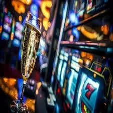 fifs Baccarat Fire Is Live Inside the fifs Lobby