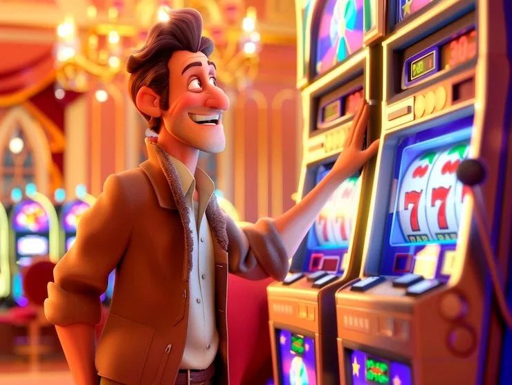 fifs Slots Feature Offer